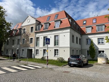 Penthouse zur Miete 2.200 € 3 Zimmer 163 m² 3. Geschoss August-Bebel-Straße 51 A Reichenberg Moritzburg 01468