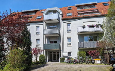 Wohnung zum Kauf Provisionsfrei 485.000 € 4 Zimmer 121,7 m² 3. Geschoss Ludwig-Feuerbach-Str. 71 Veilhof Nürnberg 90489