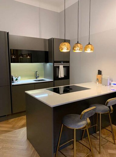 Wohnung zur Miete 500 € 1 Zimmer 52 m² Elsa-Brändström-Straße 25 Beuel-Süd Bonn 53225