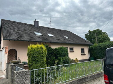 Mehrfamilienhaus zum Kauf provisionsfrei 569.000 € 7 Zimmer 280 m² 630 m² Grundstück Röthenweg 4 Obermichelbach Obermichelbach 90587