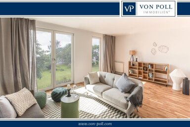 Penthouse zum Kauf 215.250 € 2 Zimmer 58,9 m² 2. Geschoss Einfeld Neumünster 24536