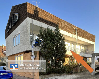 Wohnung zum Kauf 235.000 € 4 Zimmer 103 m² Lauffen am Neckar 74348