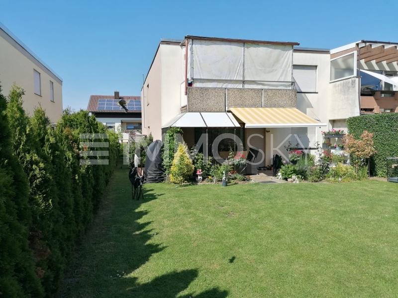 Mehrfamilienhaus zum Kauf 710.000 € 8 Zimmer 175 m²<br/>Wohnfläche 350 m²<br/>Grundstück Münchingen Korntal Münchingen 70825