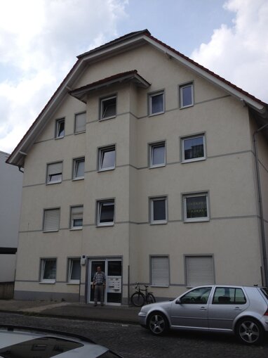 Maisonette zur Miete nur mit Wohnberechtigungsschein 363,64 € 4 Zimmer 76,9 m² Frachstraße 21 Pauluskirche Bielefeld 33602