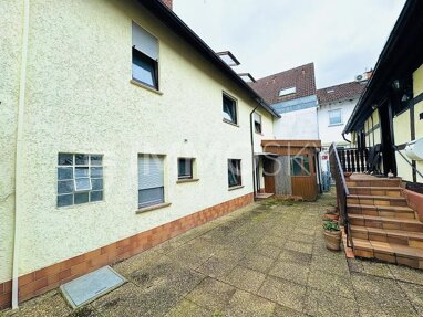 Einfamilienhaus zum Kauf 149.000 € 3 Zimmer 70 m² 130 m² Grundstück Wembach-Hahn Ober Ramstadt 64372