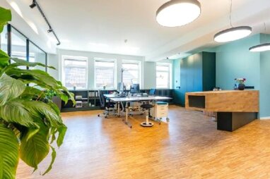 Büro-/Praxisfläche zur Miete provisionsfrei 528 m² Bürofläche teilbar ab 340 m² Untergiesing München 81543