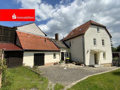 Einfamilienhaus zum Kauf 110.000 € 5 Zimmer 130 m² 341 m² Grundstück Blankenhain Blankenhain 99444