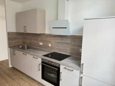 Wohnung zur Miete 420 € 2 Zimmer 76,8 m² 2. Geschoss Weißwasser/O.L. 02943