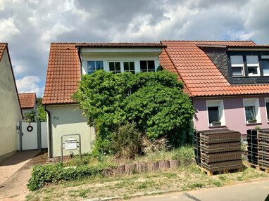 Einfamilienhaus zum Kauf Provisionsfrei 31.800 € 4 Zimmer 140 m² 1.122 m² Grundstück Sandfurth Ringfurth / Sandfurth 39517