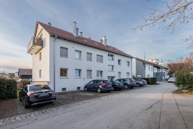 Wohnung zum Kauf 229.000 € 4 Zimmer 62,3 m² 4. Geschoss Muckensturm Stuttgart 70374