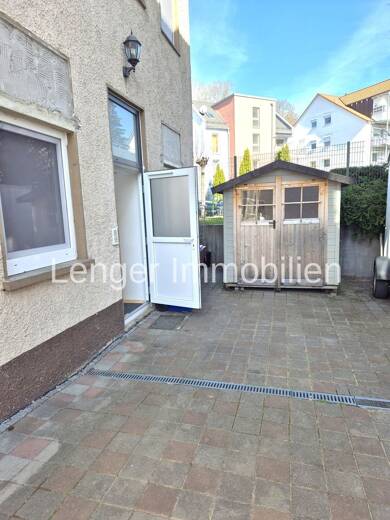 Wohnung zur Miete 550 € 3 Zimmer 66 m² EG Ebingen Albstadt 72458