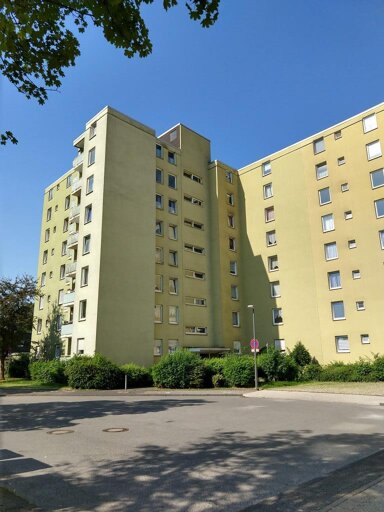 Wohnung zur Miete 379 € 2 Zimmer 50,9 m² EG frei ab 01.03.2025 Roßkamper Straße 41 Höhe Wuppertal 42329