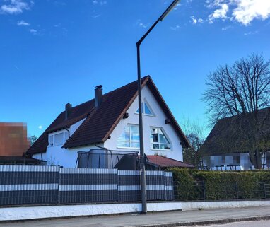 Haus zum Kauf 249.000 € 3 Zimmer 88 m² Sperberslohe Wendelstein 90530