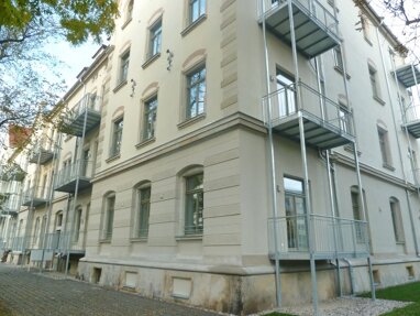 Wohnung zum Kauf 155.000 € 2 Zimmer 42,8 m² 3. Geschoss Löbtauer Straße 33 Friedrichstadt (Löbtauer Str.) Dresden 01159