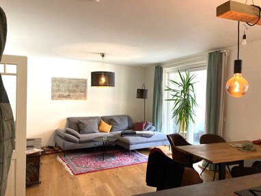 Wohnung zur Miete 1.220 € 4 Zimmer 107,5 m² 2. Geschoss Kirchgasse 5 Eppingen Eppingen 75031