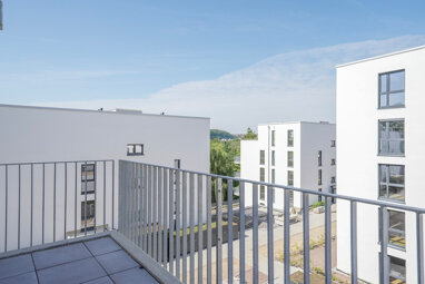 Wohnung zur Miete 1.133,74 € 3 Zimmer 77 m² 3. Geschoss Salinenstraße 4/3 Jagstfeld Bad Friedrichshall 74177