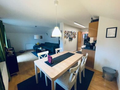 Wohnung zur Miete 341 € 1,5 Zimmer 35 m² Edling 83533