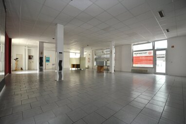 Verkaufsfläche zur Miete 2 Zimmer 142 m² Verkaufsfläche Hochheim Hochheim 65239