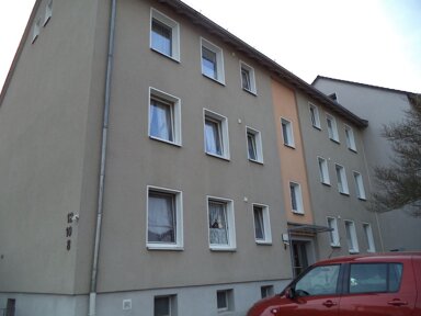 Wohnung zur Miete 327 € 3 Zimmer 59,5 m² 2. Geschoss frei ab 01.04.2025 Dorfbrunnenweg 10 Borken Borken (Hessen) 34582