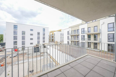 Wohnung zur Miete 1.045,74 € 3 Zimmer 76,8 m² 2. Geschoss Salinenstraße 4/4 Jagstfeld Bad Friedrichshall 74177