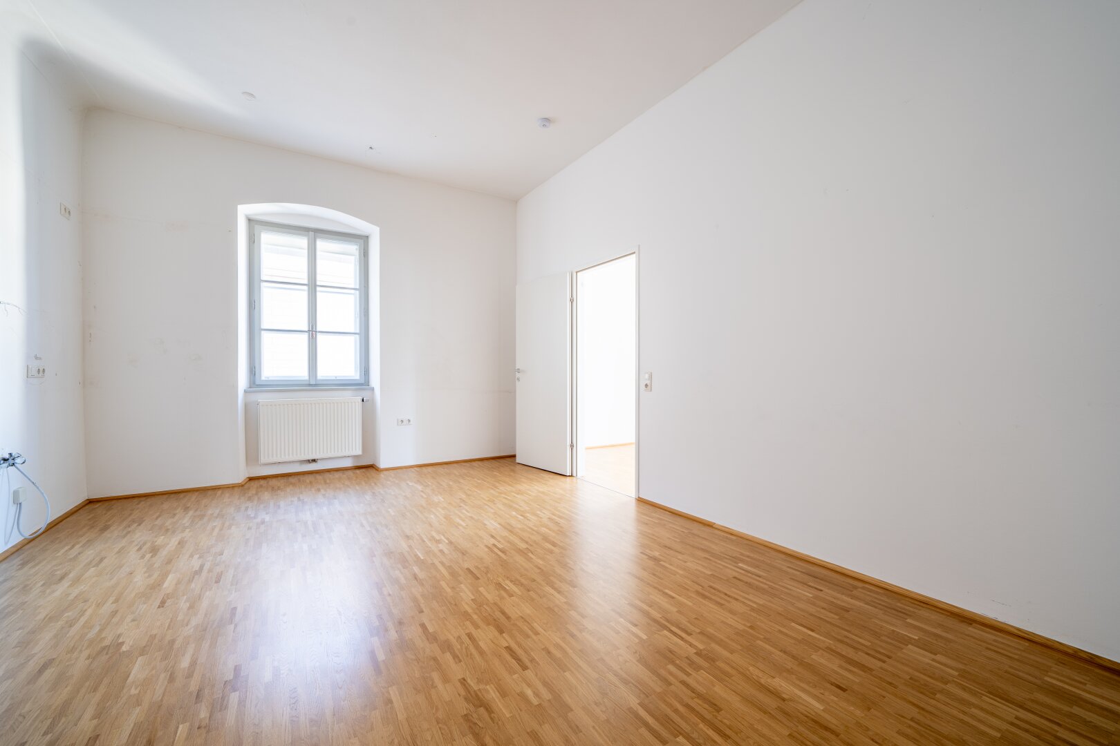 Wohnung zur Miete 538,79 € 2 Zimmer 44,4 m²<br/>Wohnfläche 2.<br/>Geschoss Markt Strengberg 3314