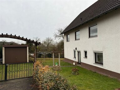 Einfamilienhaus zum Kauf 240.000 € 7 Zimmer 154 m² 552 m² Grundstück Welfenstaße 117 Bopfingen 73441