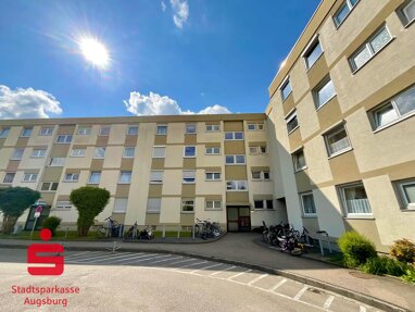 Wohnung zum Kauf 232.000 € 3 Zimmer 72 m² Lechhausen - West Augsburg 86167