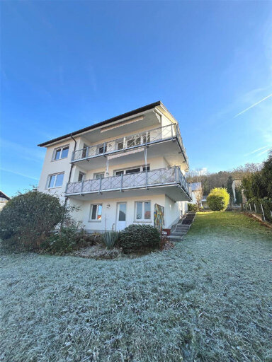 Mehrfamilienhaus zum Kauf 485.000 € 8 Zimmer 234 m² 605 m² Grundstück Bad Kissingen Bad Kissingen 97688