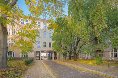 Wohnung zum Kauf 481.257 € 3 Zimmer 120 m² Erdgeschoss Weißensee Berlin 13088