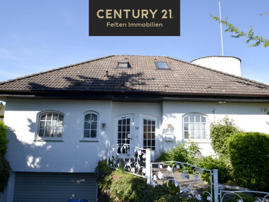 Einfamilienhaus zum Kauf 639.000 € 6 Zimmer 219 m² 718 m² Grundstück Johannisberg Geisenheim Johannisberg 65366