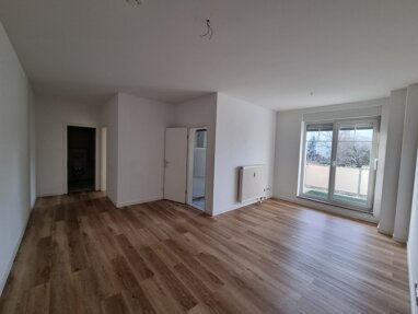 Wohnung zur Miete 379 € 2 Zimmer 55,1 m² Töpferstraße 30 Calau Calau 03205