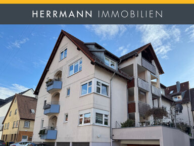 Wohnung zum Kauf 385.000 € 3 Zimmer 71,2 m² 1. Geschoss Oeffingen Fellbach 70736