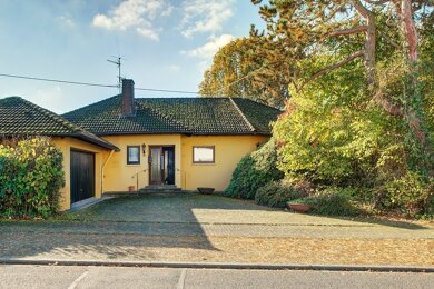 Einfamilienhaus zum Kauf 595.000 € 9 Zimmer 274 m² 1.194 m² Grundstück Montabaur Montabaur 56410