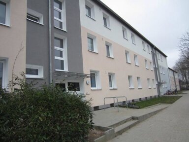 Wohnung zur Miete 700 € 3 Zimmer 68,3 m² 2. Geschoss frei ab 29.11.2024 Delfzijler Str. 5 Schwarzenbek 21493