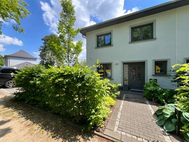 Doppelhaushälfte zur Miete 2.400 € 7 Zimmer 210 m² 300 m² Grundstück Forstallee 49a Zeuthen Zeuthen 15738