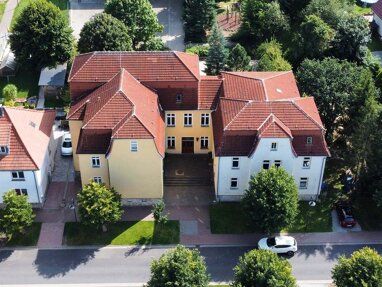 Haus zur Versteigerung 125.000 € 989 m² Grundstück Holzstraße 9 und 11 Menteroda Menteroda 99996