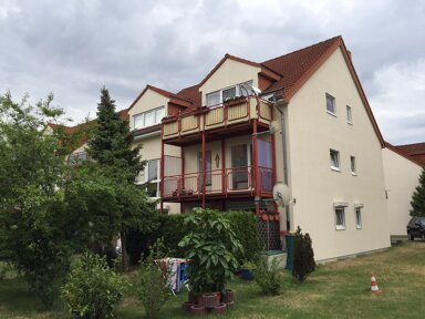 Wohnung zur Miete 430 € 2 Zimmer 57,1 m² 1. Geschoss frei ab sofort Am Flößgen 12 Burghausen-Rückmarsdorf Leipzig 04178