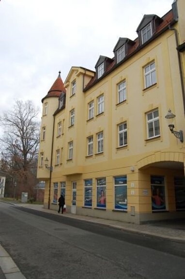 Büro-/Praxisfläche zum Kauf 69.900 € 99,6 m² Bürofläche Eichgraben Zittau 02763
