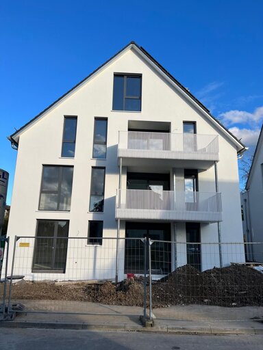 Wohnung zur Miete 1.050 € 2 Zimmer 64,5 m² EG frei ab sofort Mitte - West Kirchheim unter Teck 73230