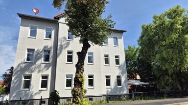 Wohnung zur Miete 485 € 3 Zimmer 74,5 m² EG frei ab 01.04.2025 Feodorenstraße 9 Meiningen Meiningen 98617