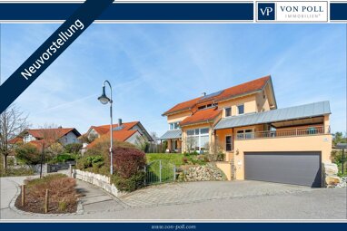 Einfamilienhaus zum Kauf 1.350.000 € 7 Zimmer 269,4 m² 989 m² Grundstück Zangberg Zangberg 84539
