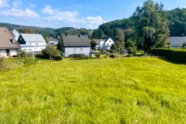 Grundstück zum Kauf 160.000 € 1.109 m² Grundstück Unglinghausen Unglinghausen 57223