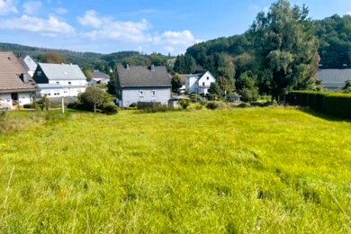 Grundstück zum Kauf 160.000 € 1.109 m² Grundstück Unglinghausen Netphen 57250