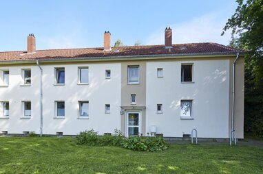 Wohnung zur Miete 479 € 3 Zimmer 53,2 m² Erdgeschoss Sudermannstraße 4 Gellershagen Bielefeld 33613