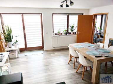 Wohnung zur Miete 414 € 2 Zimmer 75,4 m² 2. Geschoss frei ab 01.04.2025 Zittau Zittau 02763