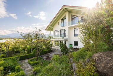 Villa zum Kauf 10 Zimmer 521,7 m² 1.885 m² Grundstück Hopfen Füssen 87629
