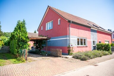 Einfamilienhaus zum Kauf 279.000 € 6 Zimmer 126 m² 1.134 m² Grundstück Berndshof Ueckermünde 17373