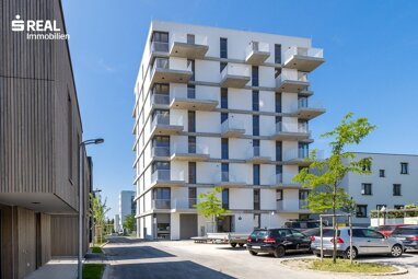 Wohnung zum Kauf Provisionsfrei 249.300 € 2 Zimmer 3. Geschoss Lore-Kutschera-Weg 12 Wien 1120