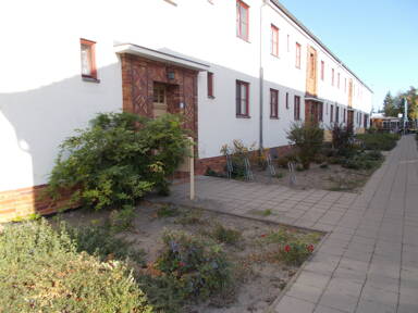 Wohnungen mieten Mietwohnungen in Brandenburg an der Havel
