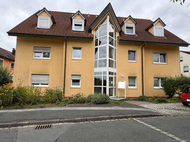 Wohnung zum Kauf 199.000 € 2 Zimmer 69 m² 1. Geschoss Höchstadt Höchstadt a.d.Aisch 91315